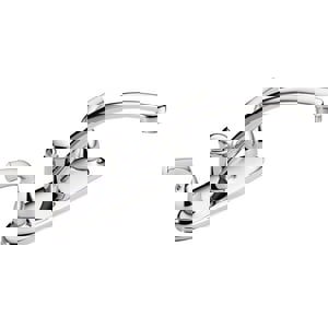 CCY LF 1.8 GPM 2HDL KITC W/ O SPRY